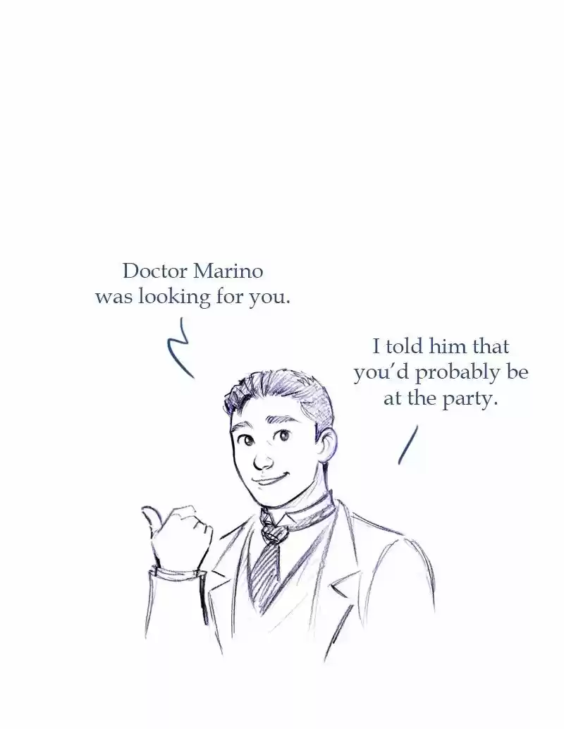 Miss Abbott and the Doctor 71