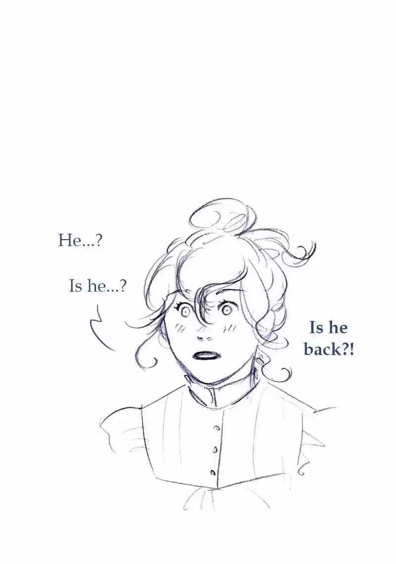 Miss Abbott and the Doctor 71