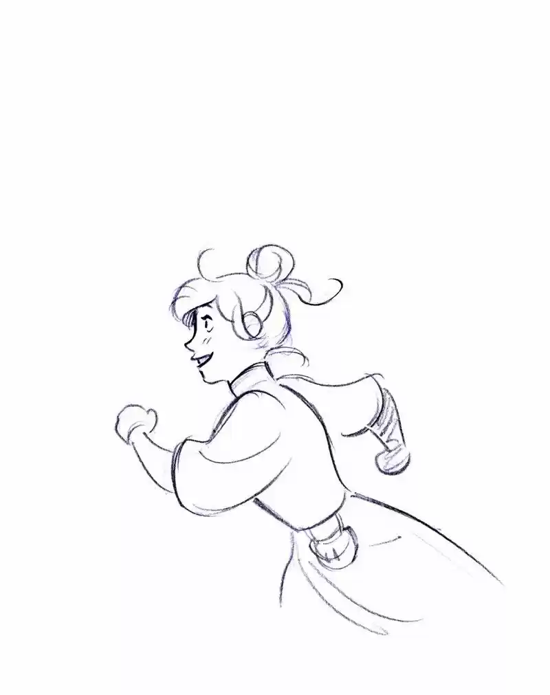 Miss Abbott and the Doctor 71