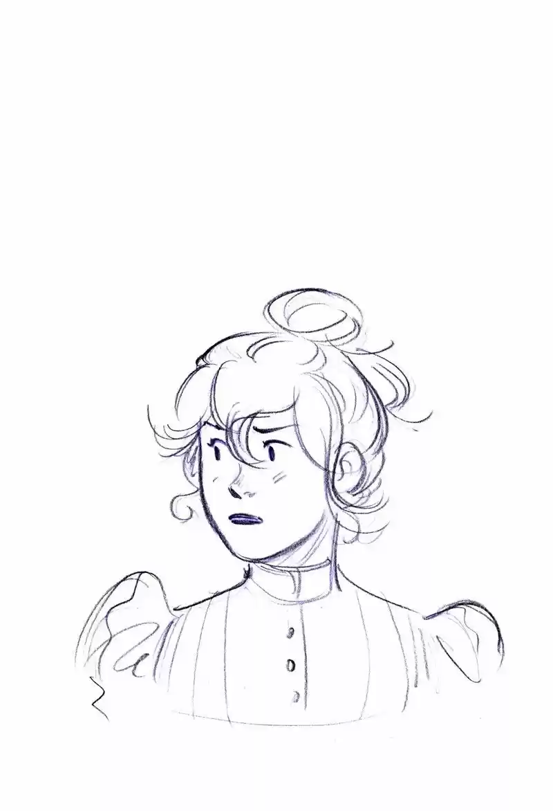 Miss Abbott and the Doctor 71