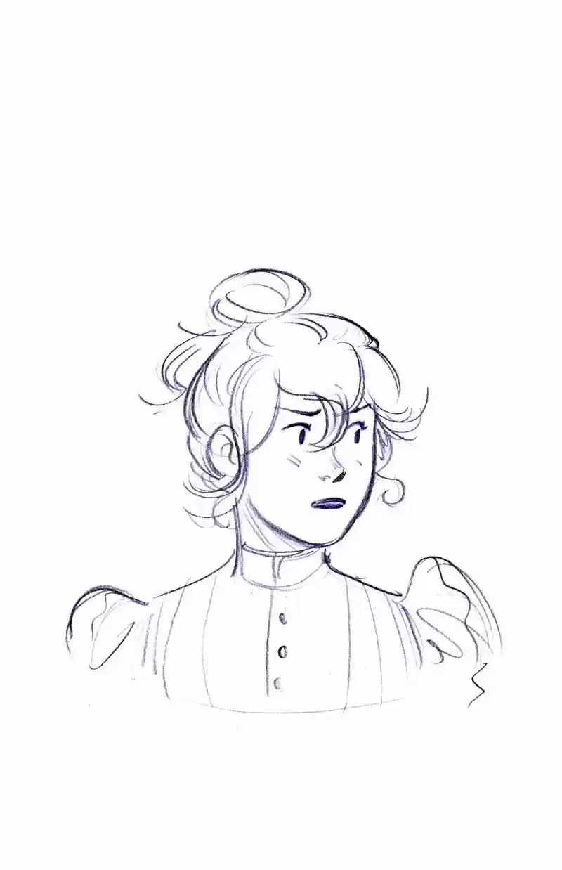 Miss Abbott and the Doctor 71