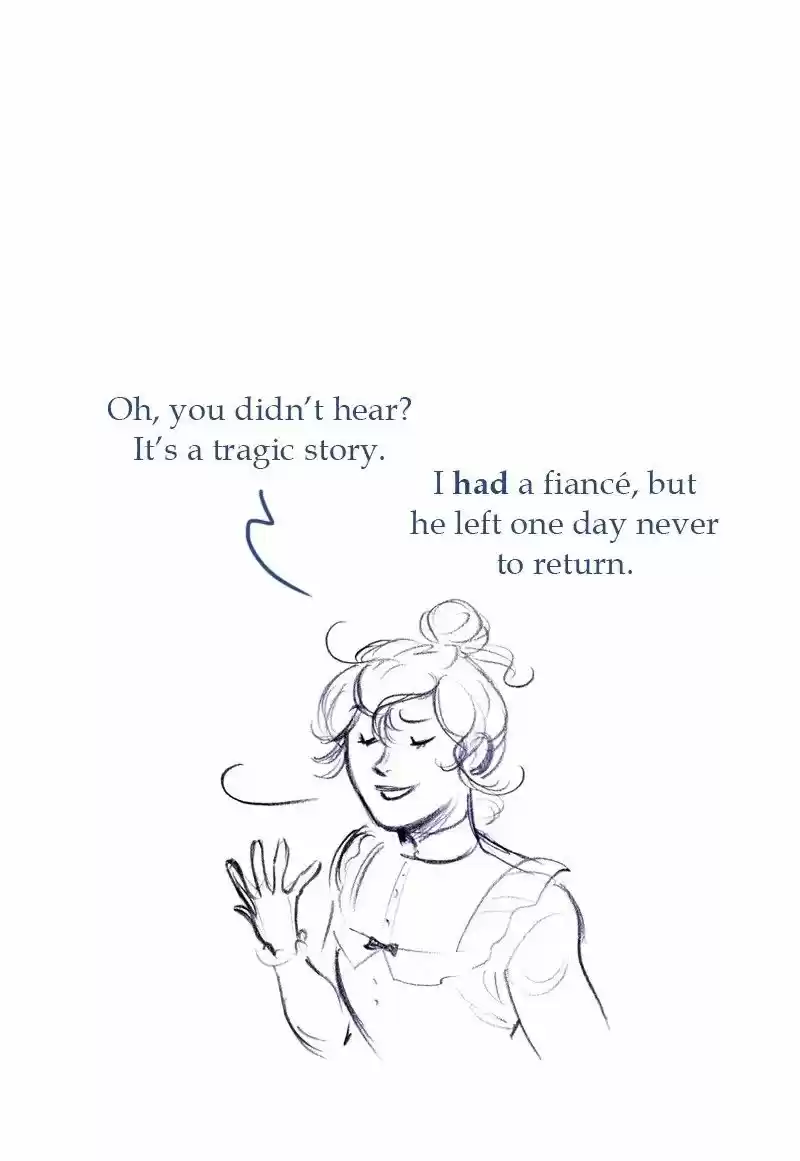 Miss Abbott and the Doctor 71