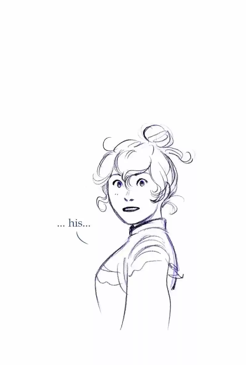 Miss Abbott and the Doctor 71