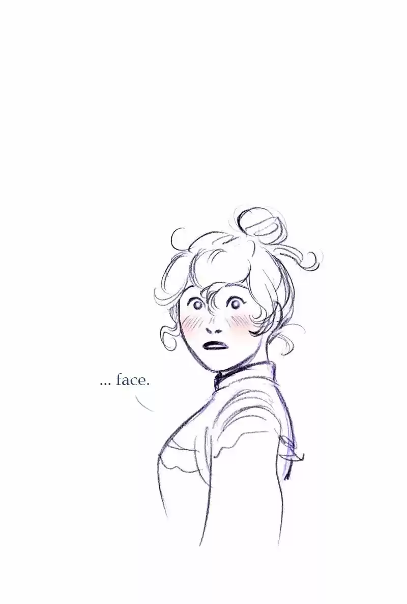 Miss Abbott and the Doctor 71