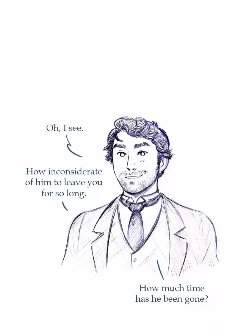 Miss Abbott and the Doctor 71