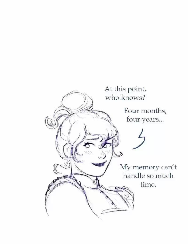 Miss Abbott and the Doctor 71