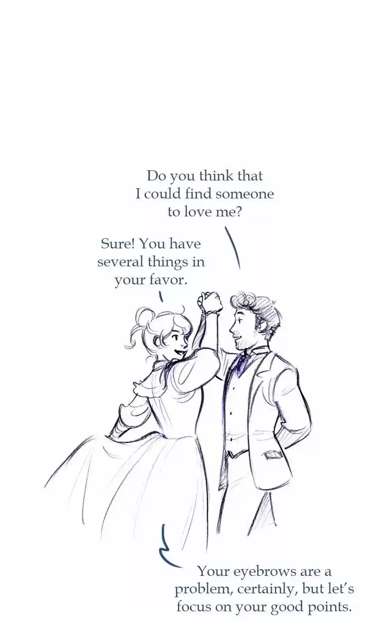 Miss Abbott and the Doctor 71