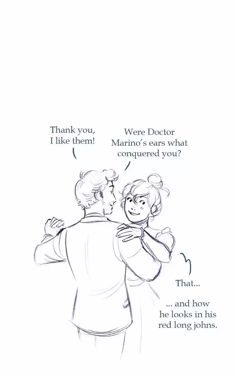 Miss Abbott and the Doctor 71