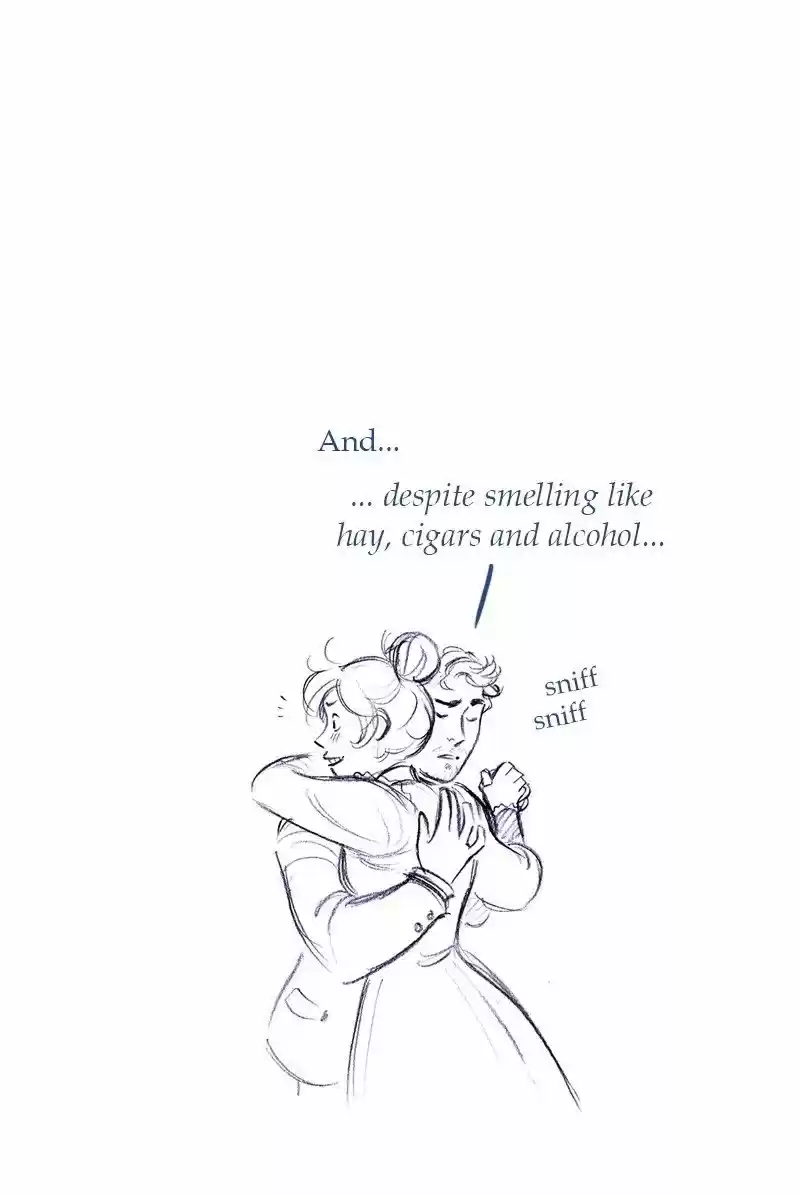 Miss Abbott and the Doctor 71