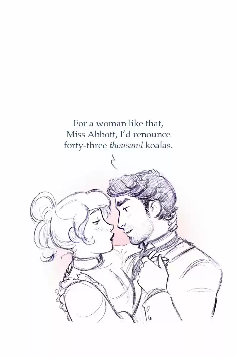 Miss Abbott and the Doctor 71