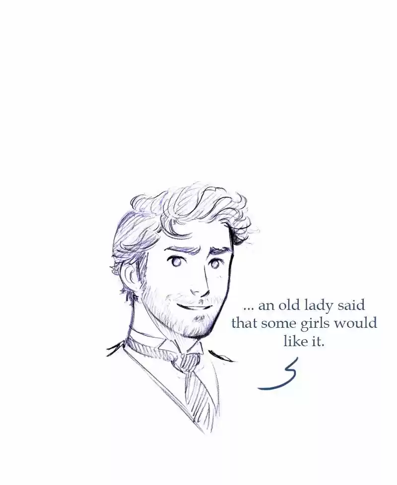 Miss Abbott and the Doctor 71