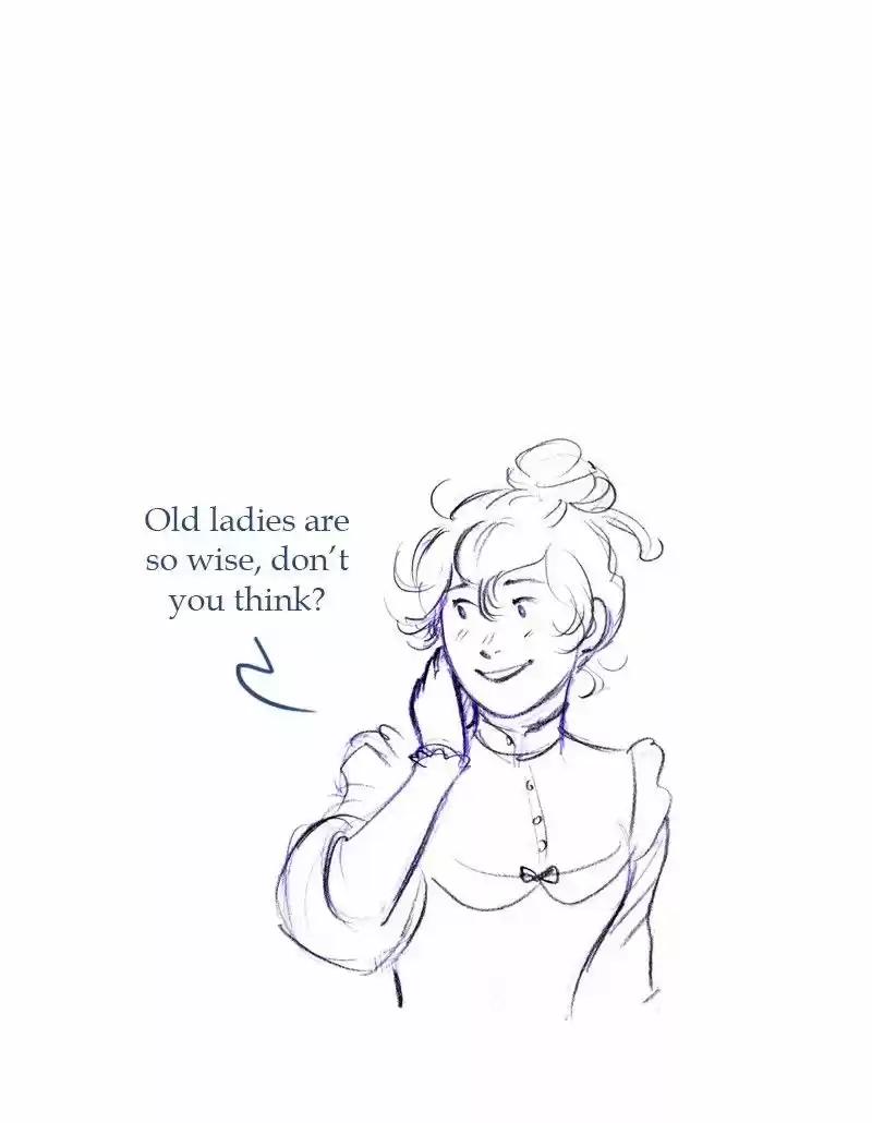 Miss Abbott and the Doctor 71