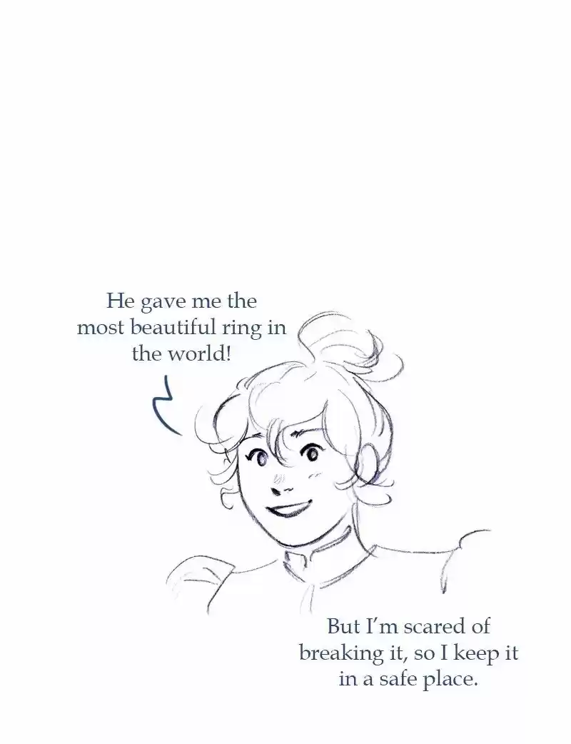 Miss Abbott and the Doctor 71