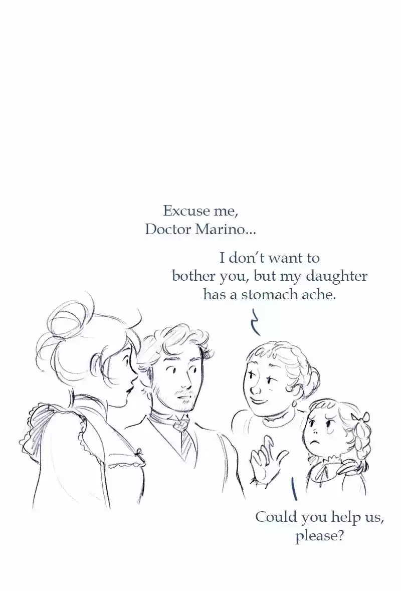 Miss Abbott and the Doctor 71