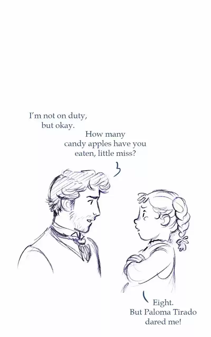 Miss Abbott and the Doctor 71