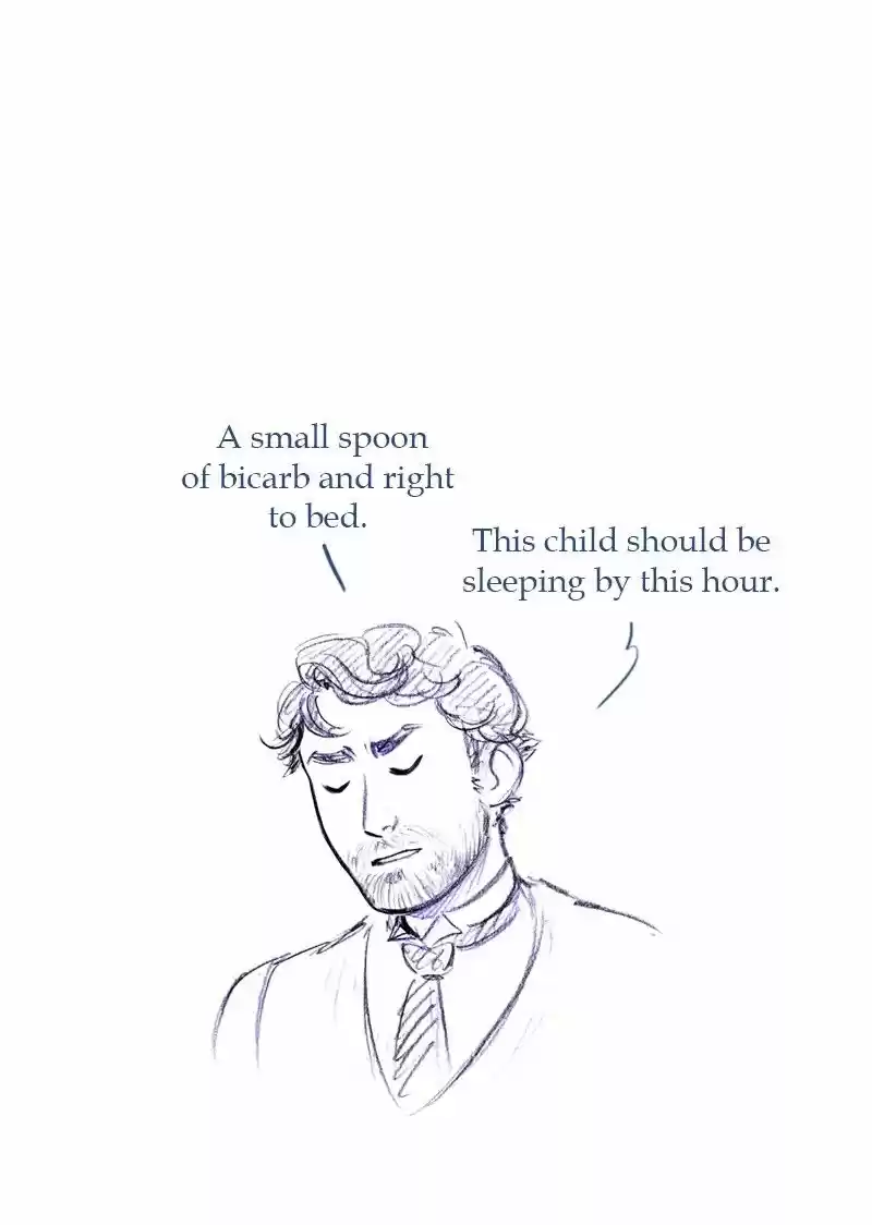 Miss Abbott and the Doctor 71