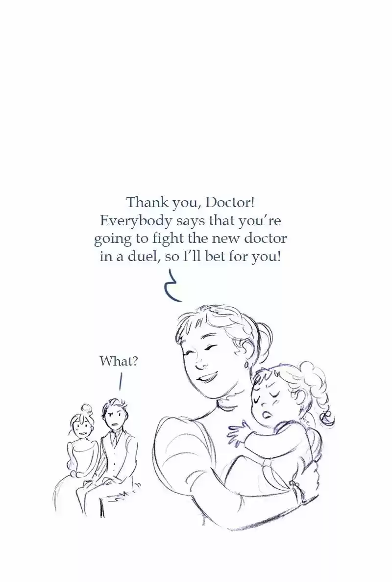 Miss Abbott and the Doctor 71