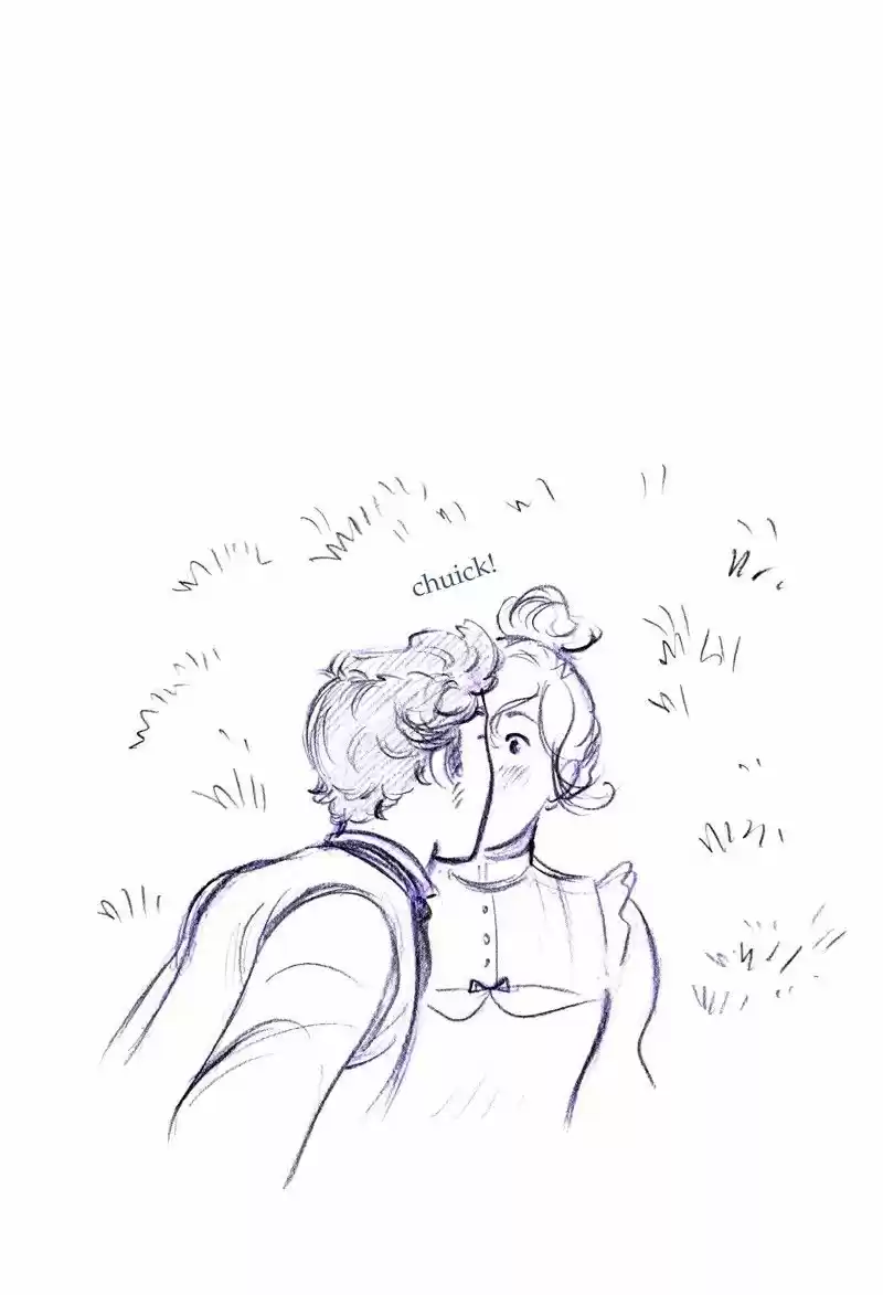 Miss Abbott and the Doctor 71