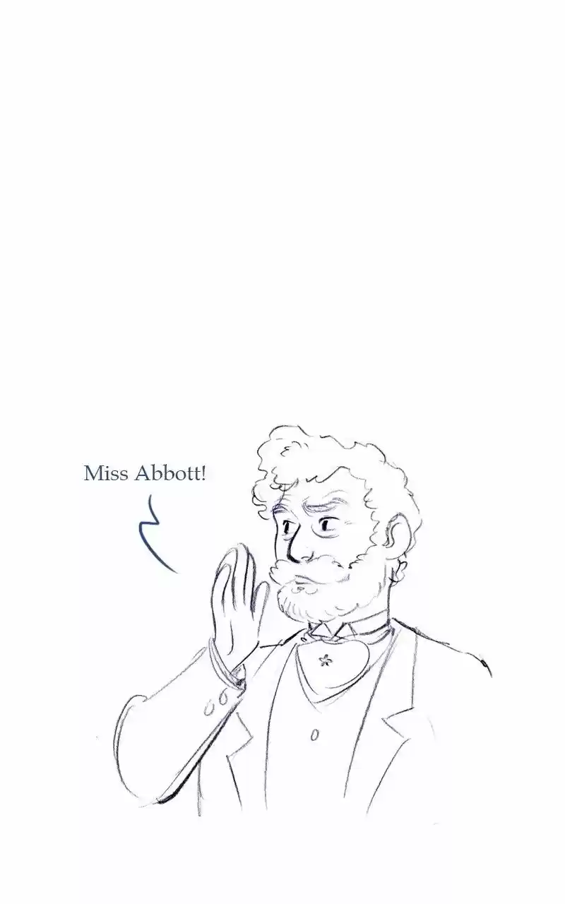 Miss Abbott and the Doctor 71
