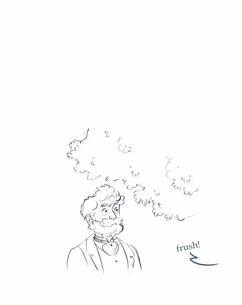 Miss Abbott and the Doctor 71