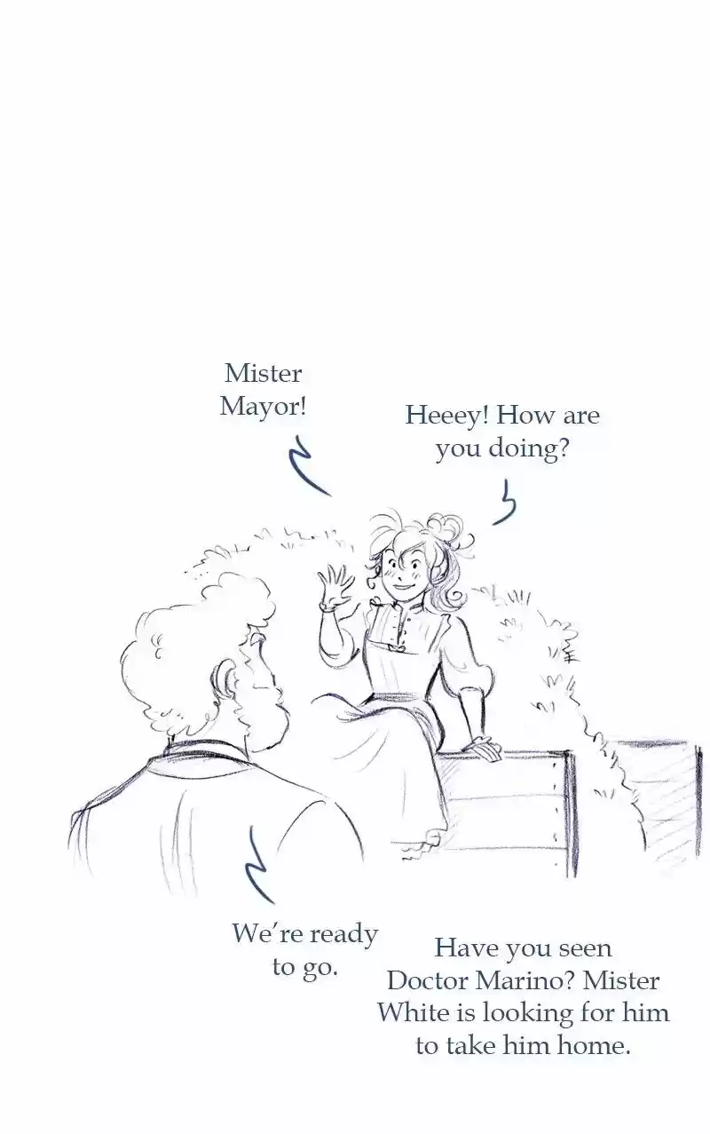 Miss Abbott and the Doctor 71