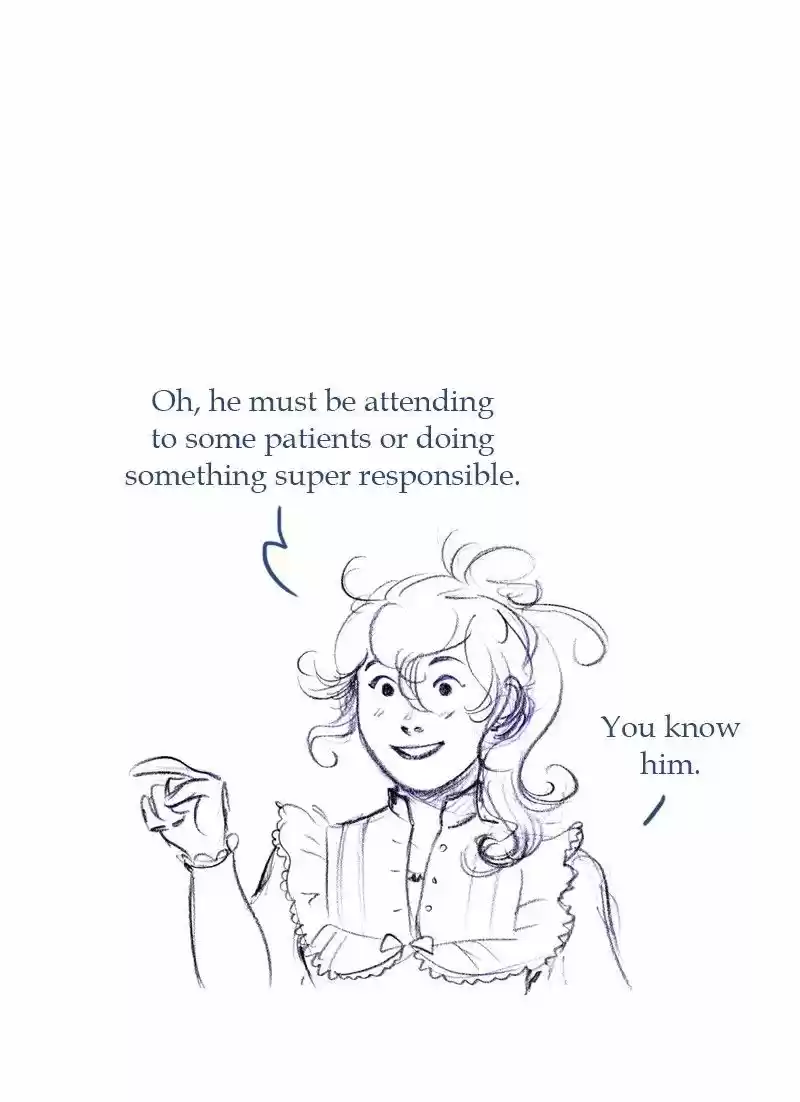 Miss Abbott and the Doctor 71