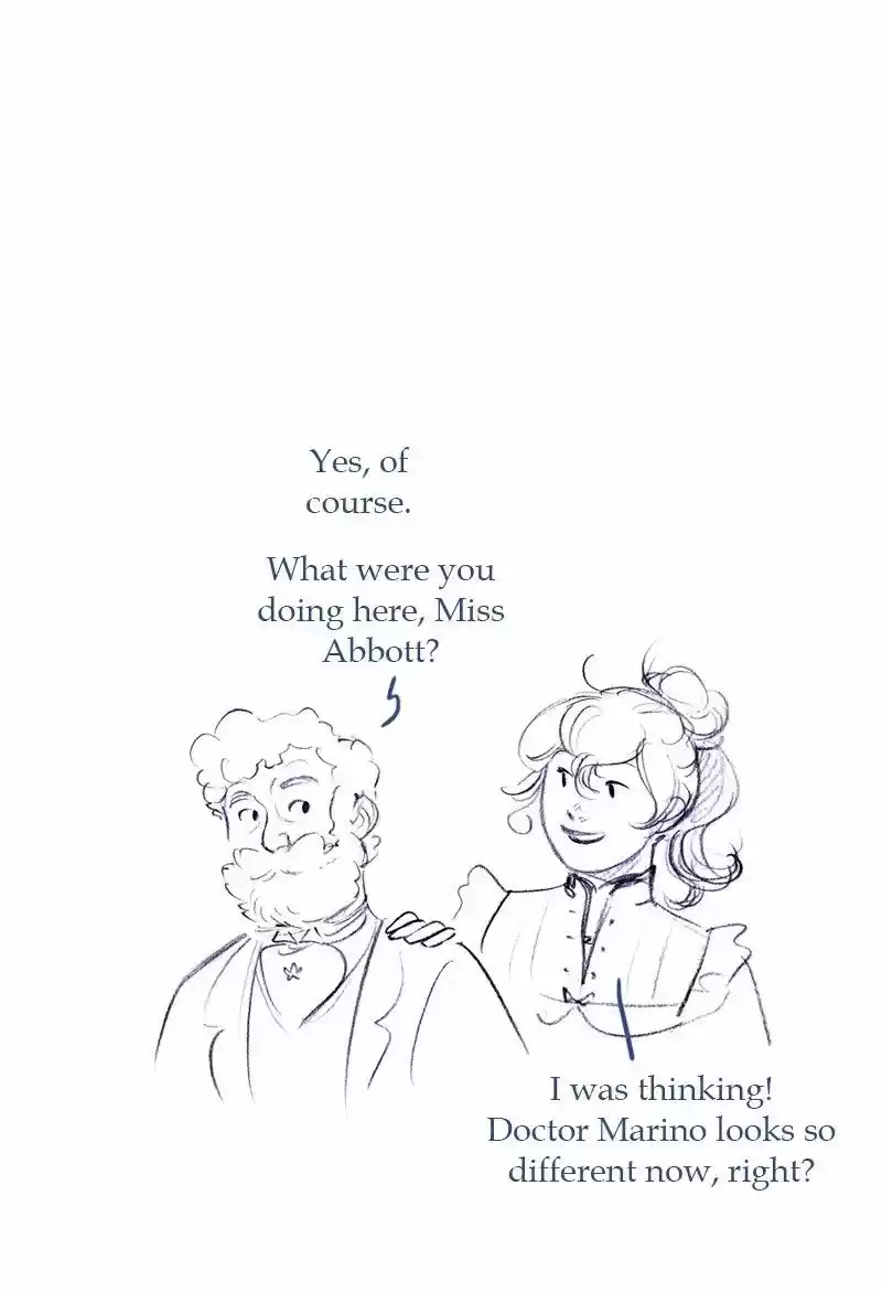Miss Abbott and the Doctor 71