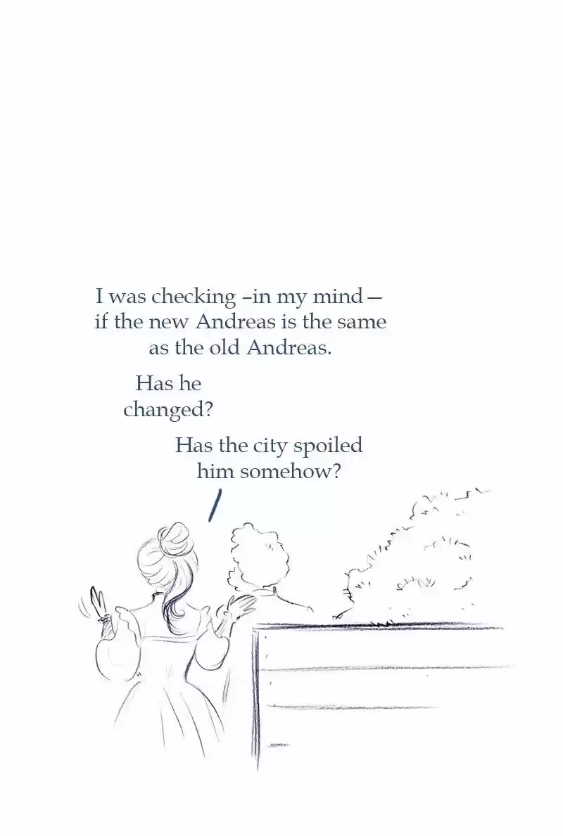 Miss Abbott and the Doctor 71