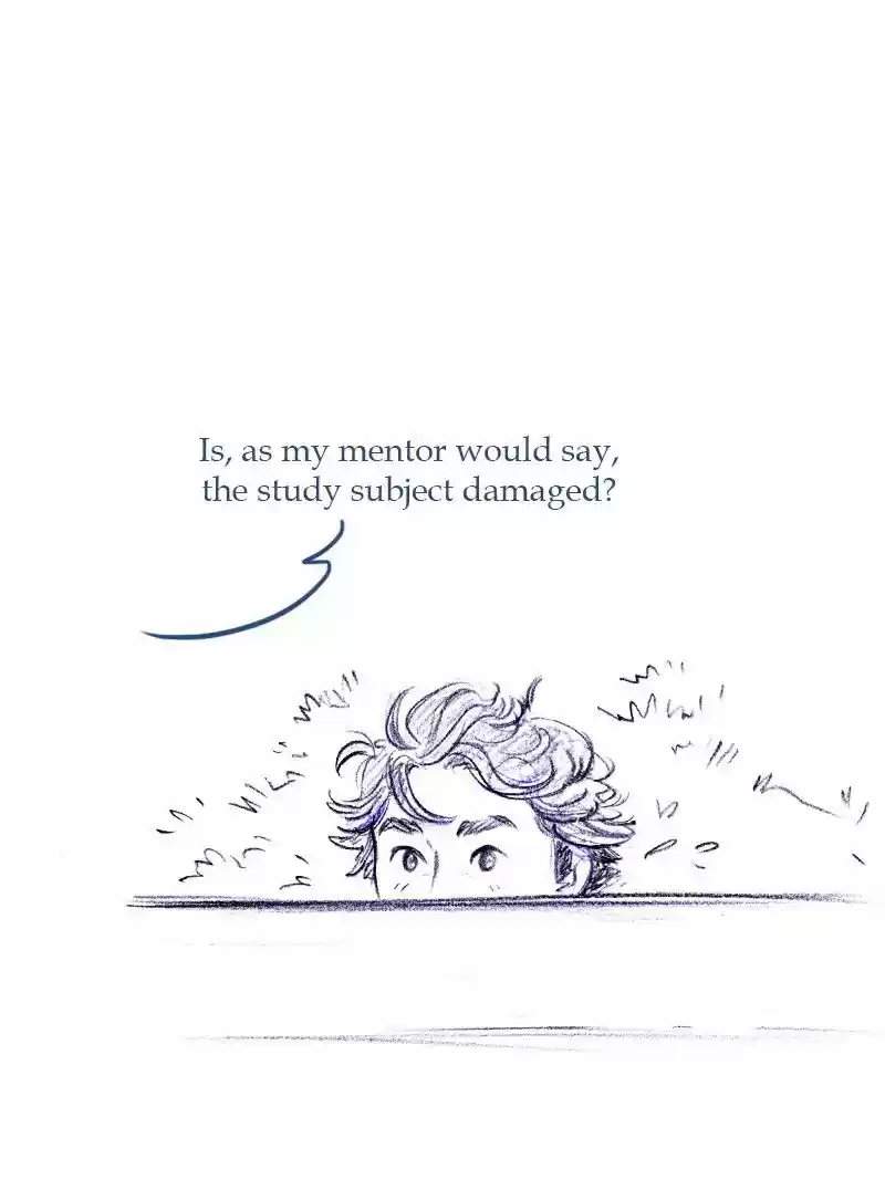 Miss Abbott and the Doctor 71