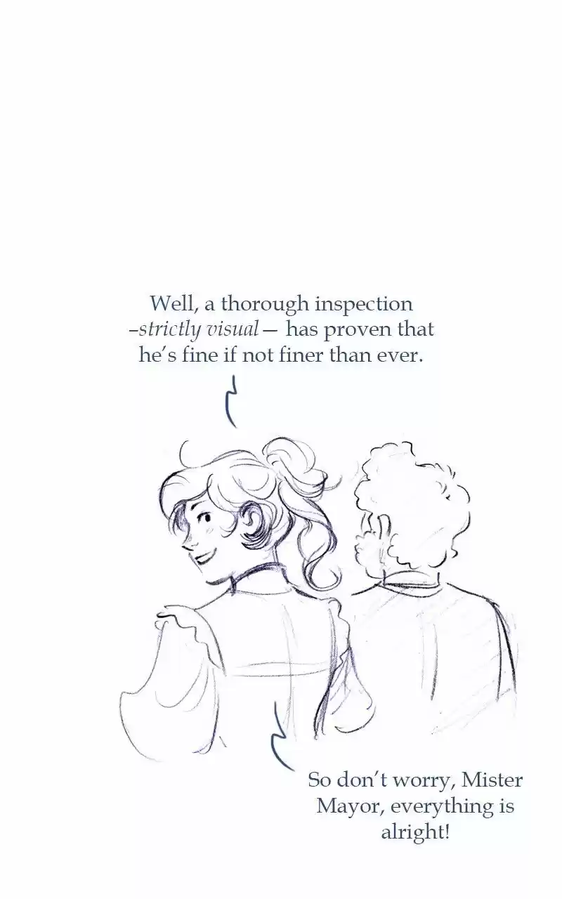 Miss Abbott and the Doctor 71