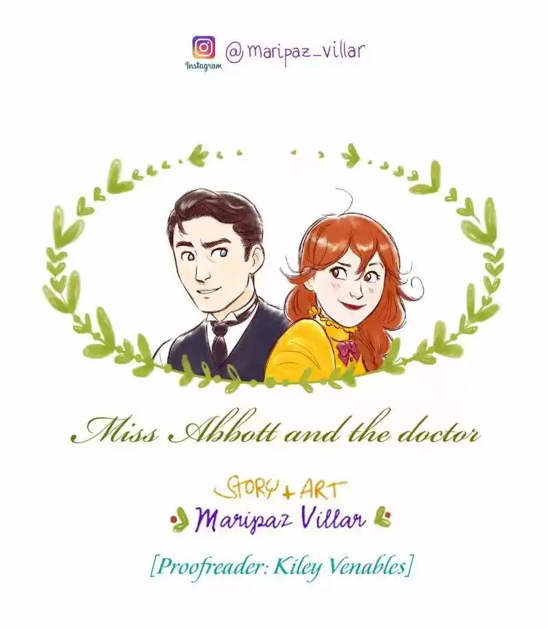 Miss Abbott and the Doctor 71