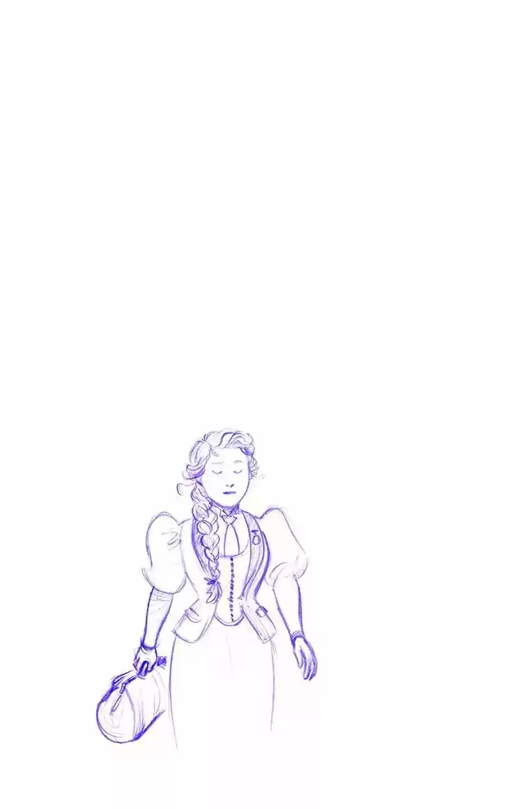 Miss Abbott and the Doctor 72