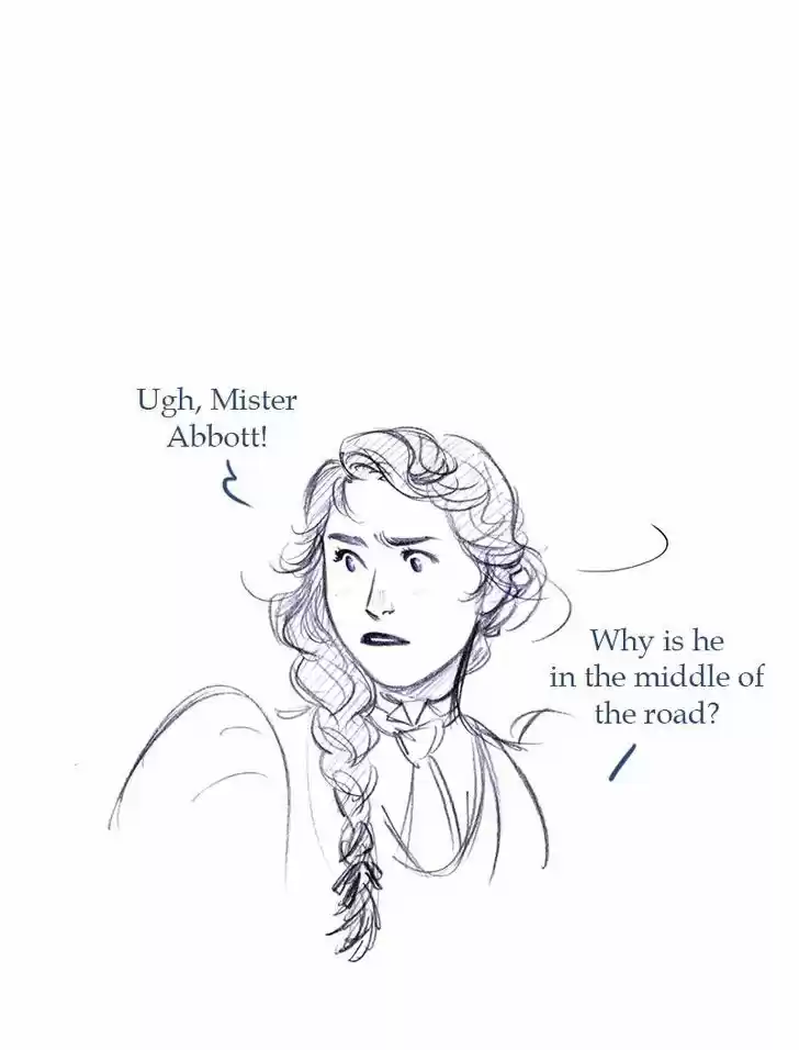 Miss Abbott and the Doctor 72