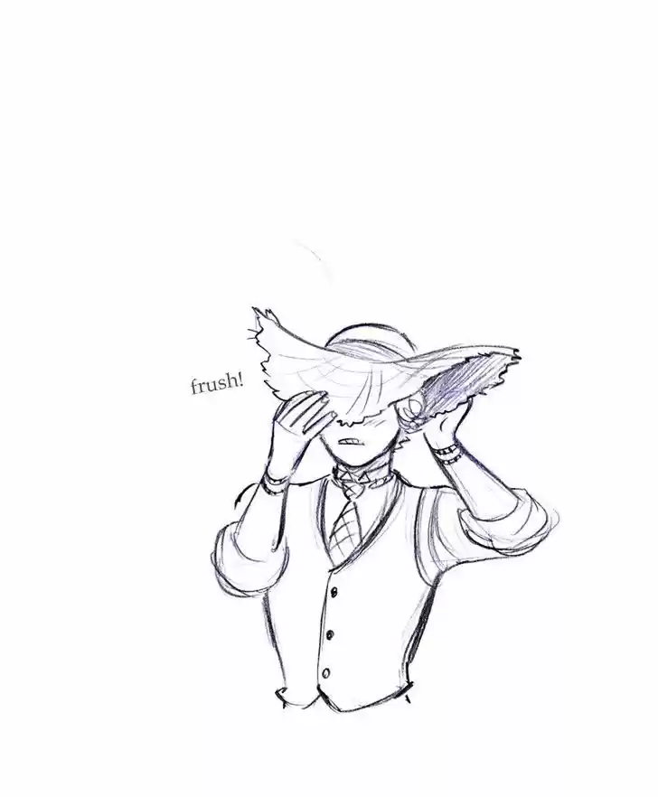 Miss Abbott and the Doctor 72