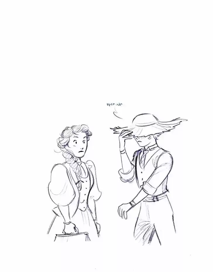 Miss Abbott and the Doctor 72