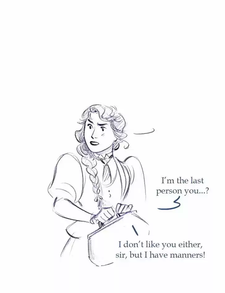 Miss Abbott and the Doctor 72