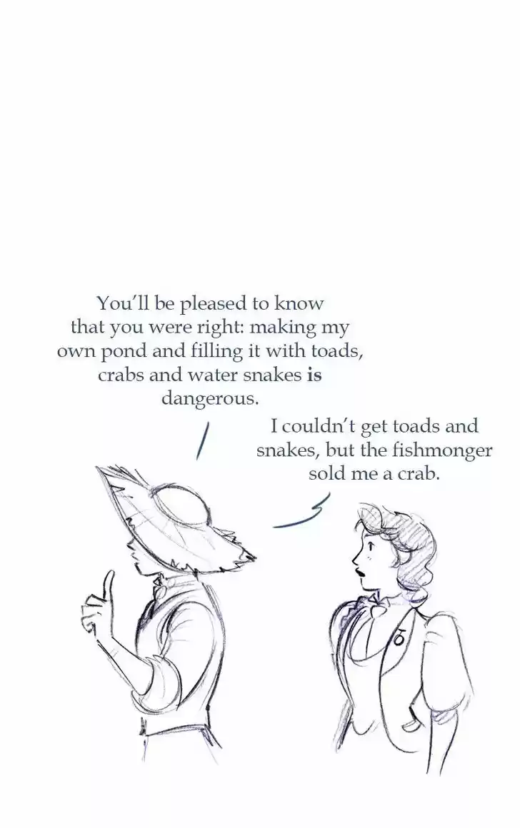 Miss Abbott and the Doctor 72