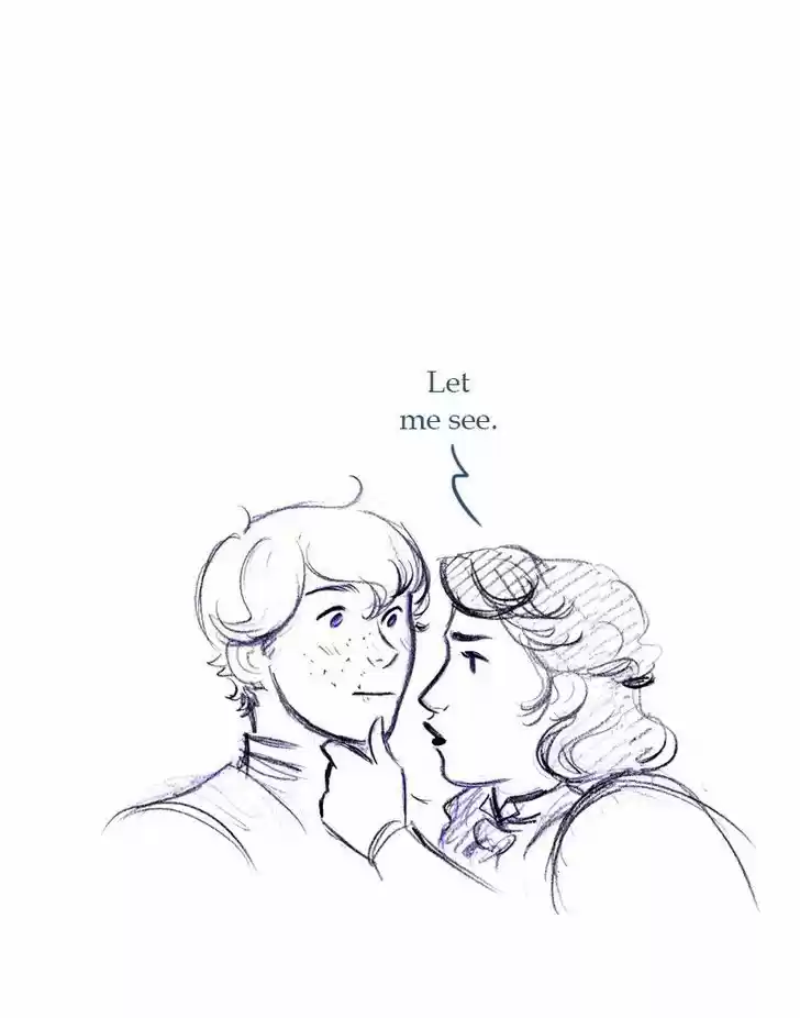 Miss Abbott and the Doctor 72