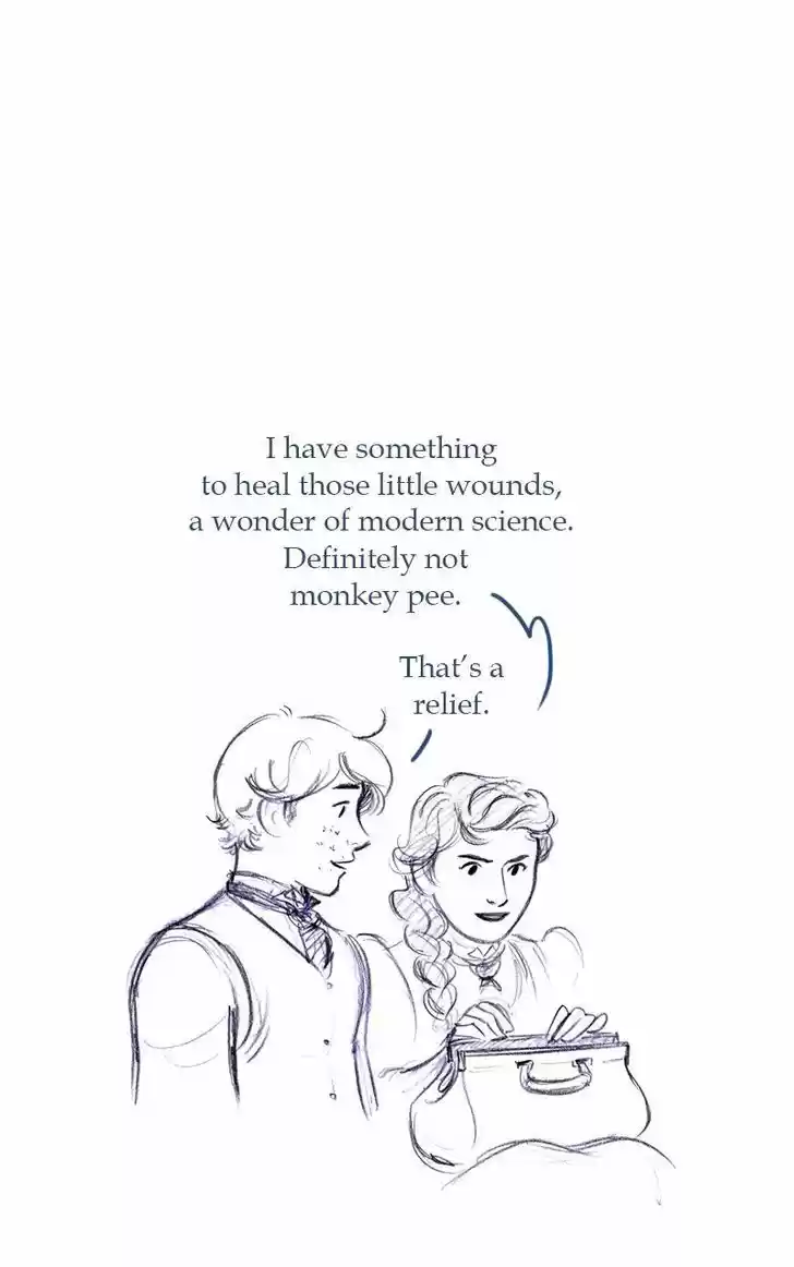 Miss Abbott and the Doctor 72