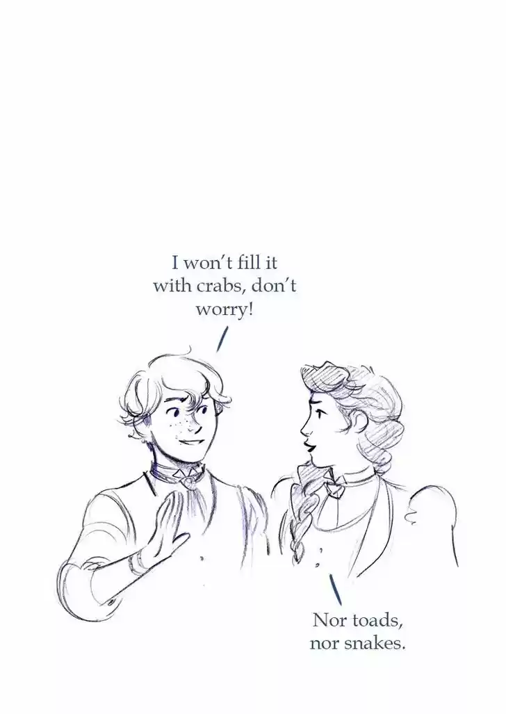 Miss Abbott and the Doctor 72