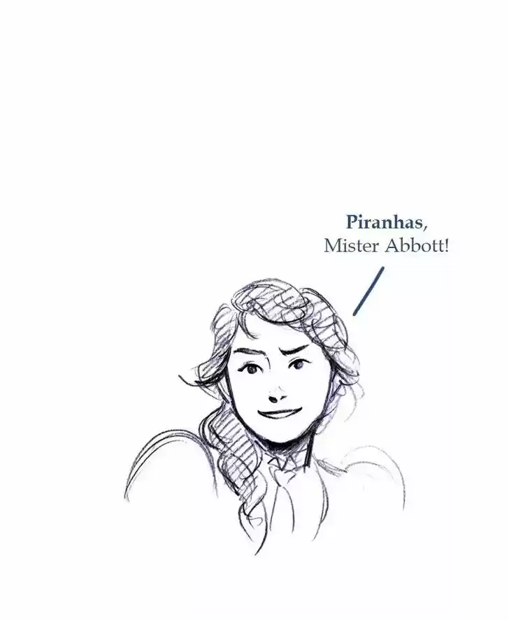 Miss Abbott and the Doctor 72