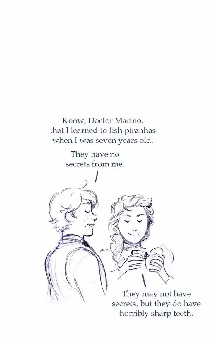 Miss Abbott and the Doctor 72