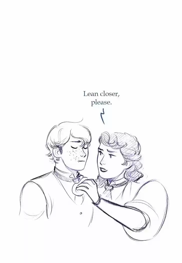 Miss Abbott and the Doctor 72