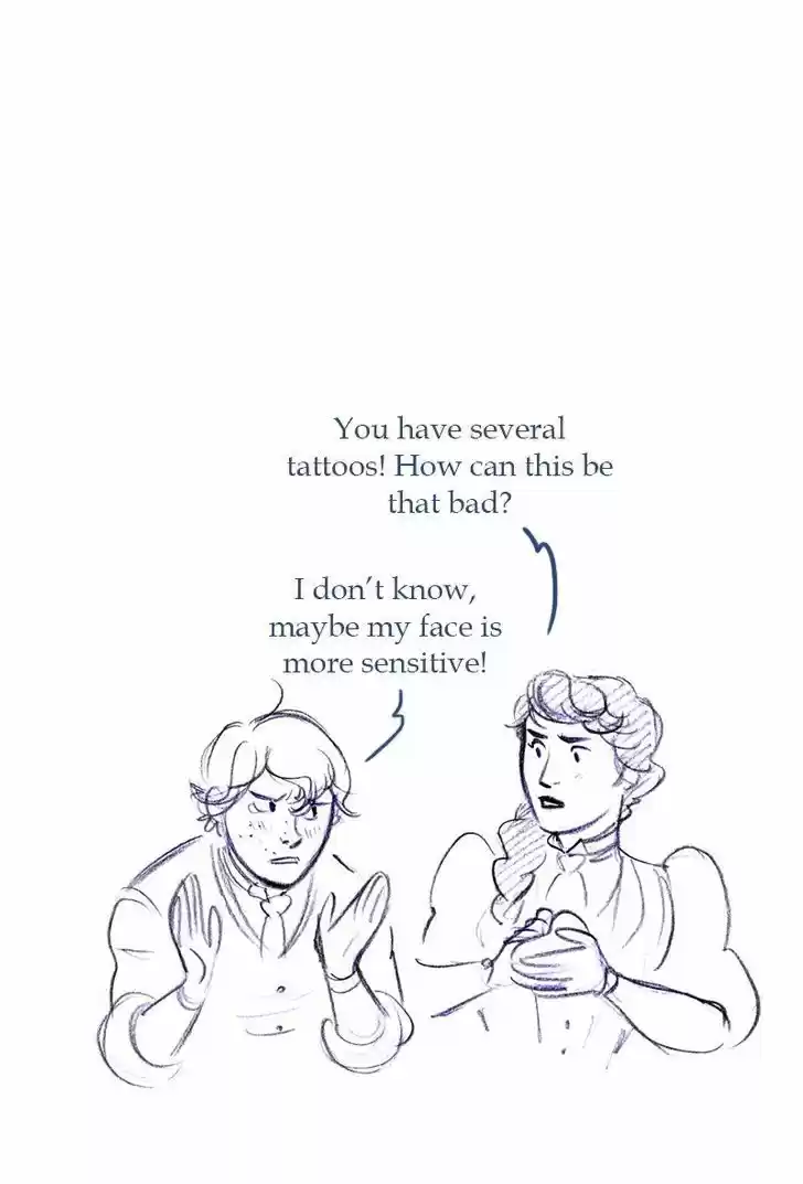 Miss Abbott and the Doctor 72