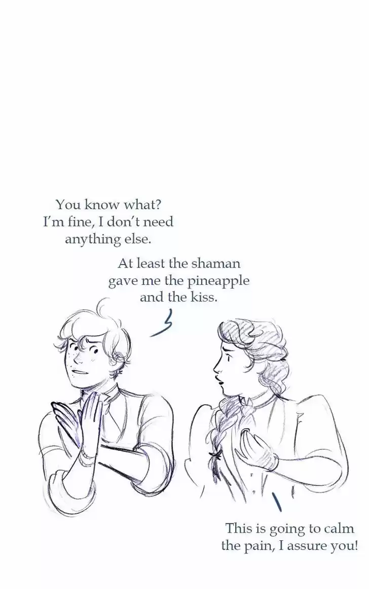 Miss Abbott and the Doctor 72