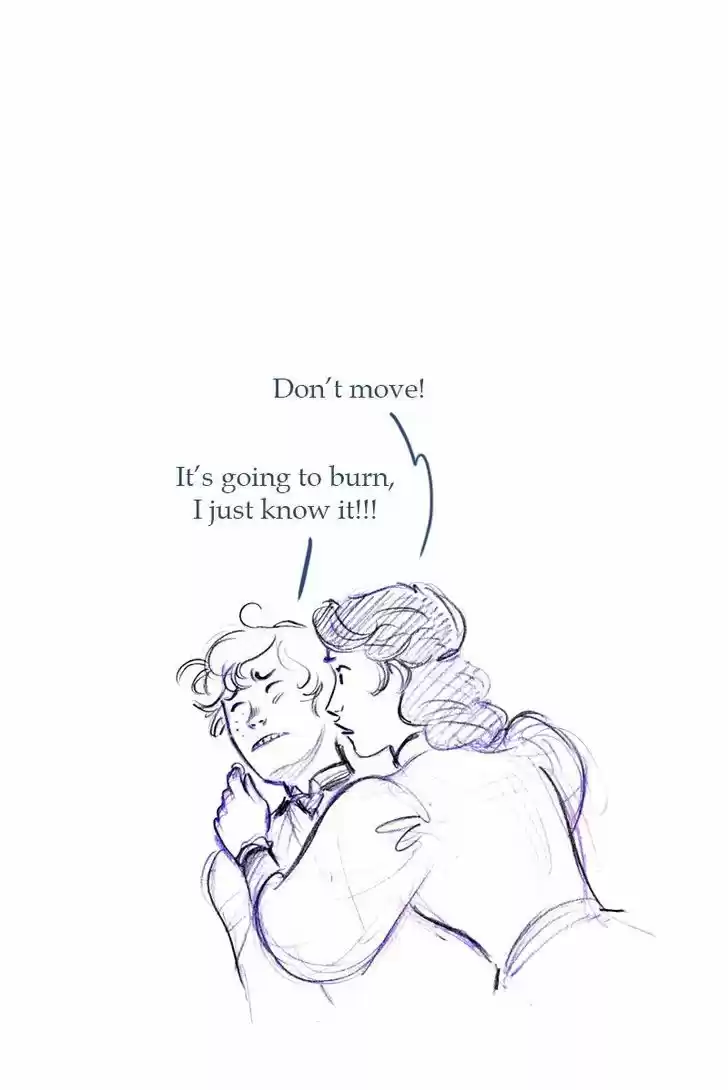 Miss Abbott and the Doctor 72