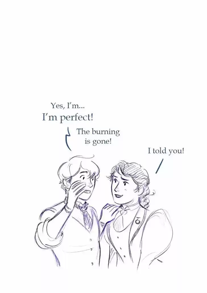 Miss Abbott and the Doctor 72