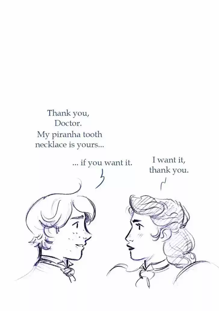 Miss Abbott and the Doctor 72