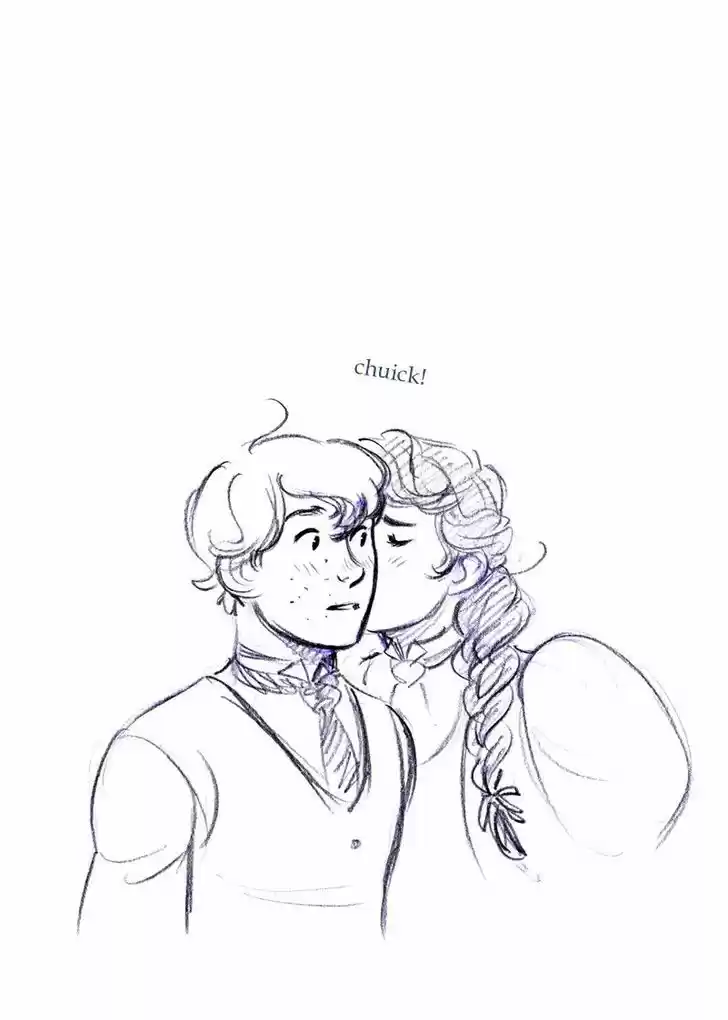 Miss Abbott and the Doctor 72