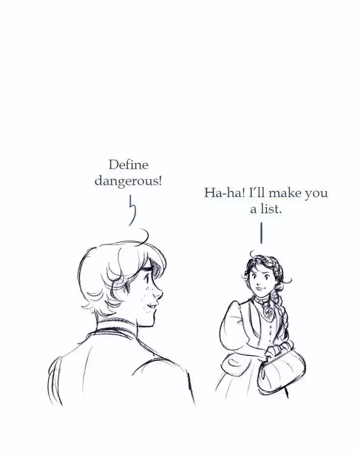 Miss Abbott and the Doctor 72